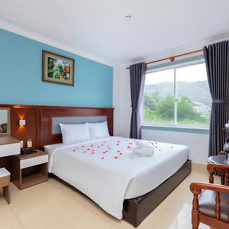 3H Grand Hotel Vung Tau Exterior photo