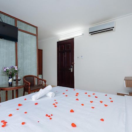 3H Grand Hotel Vung Tau Exterior photo