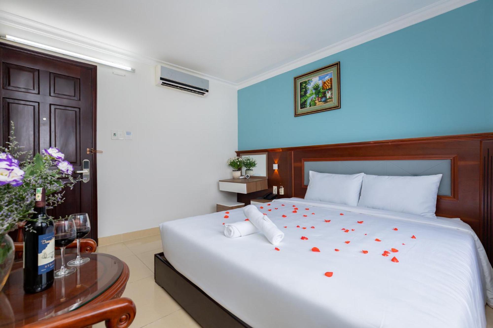 3H Grand Hotel Vung Tau Exterior photo