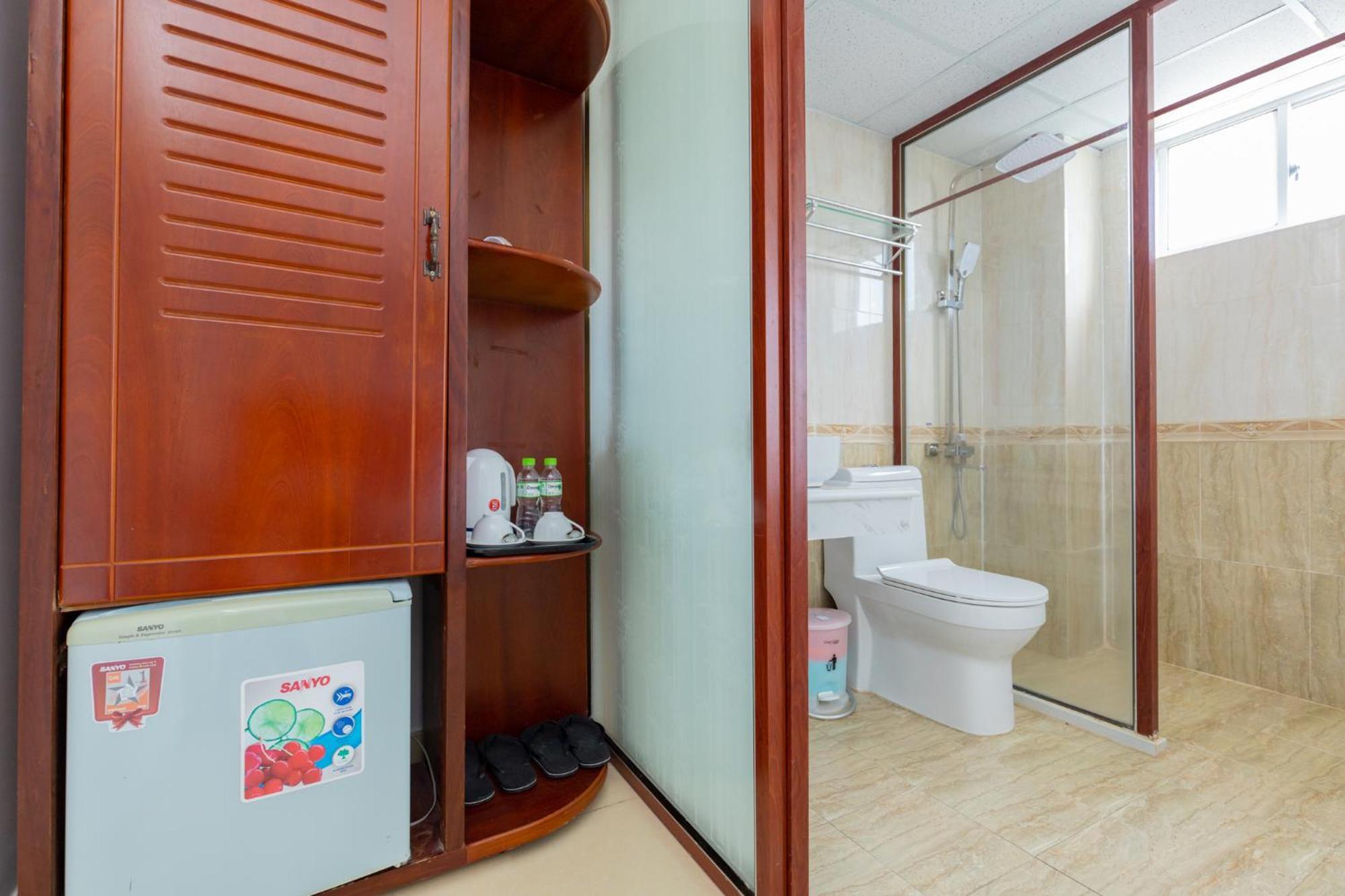 3H Grand Hotel Vung Tau Exterior photo