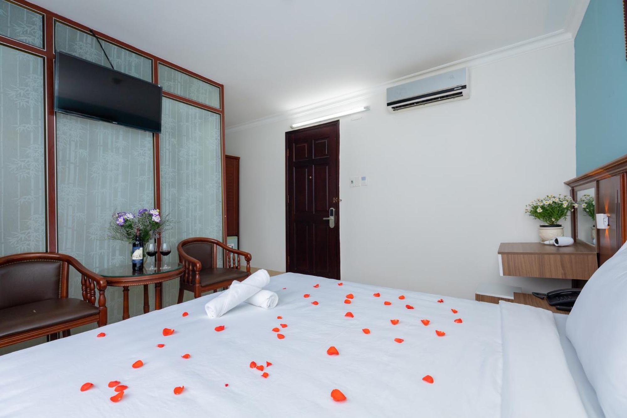 3H Grand Hotel Vung Tau Exterior photo