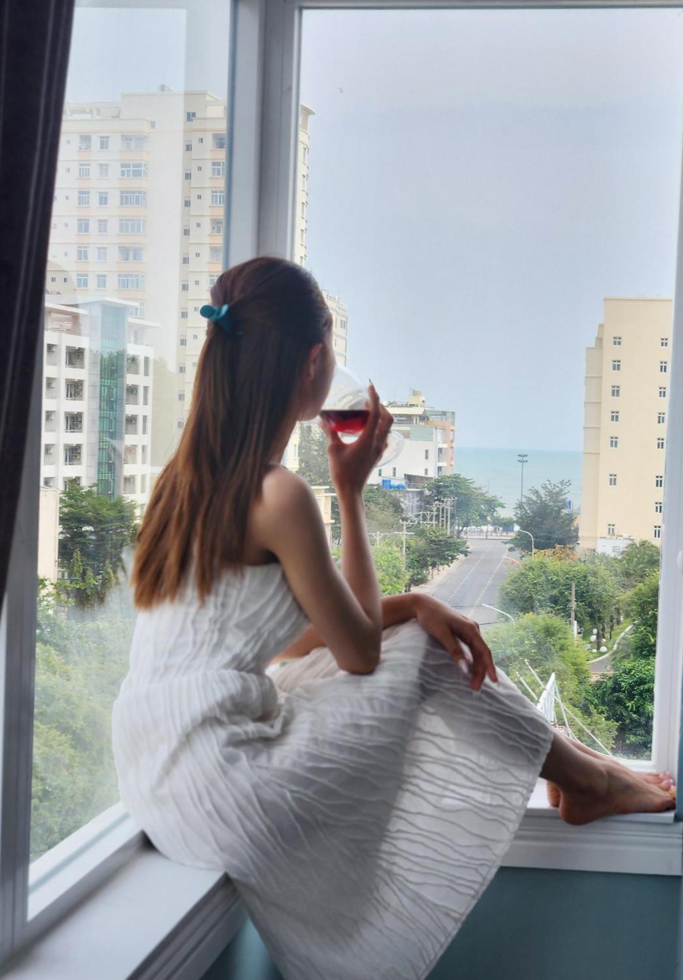 3H Grand Hotel Vung Tau Exterior photo