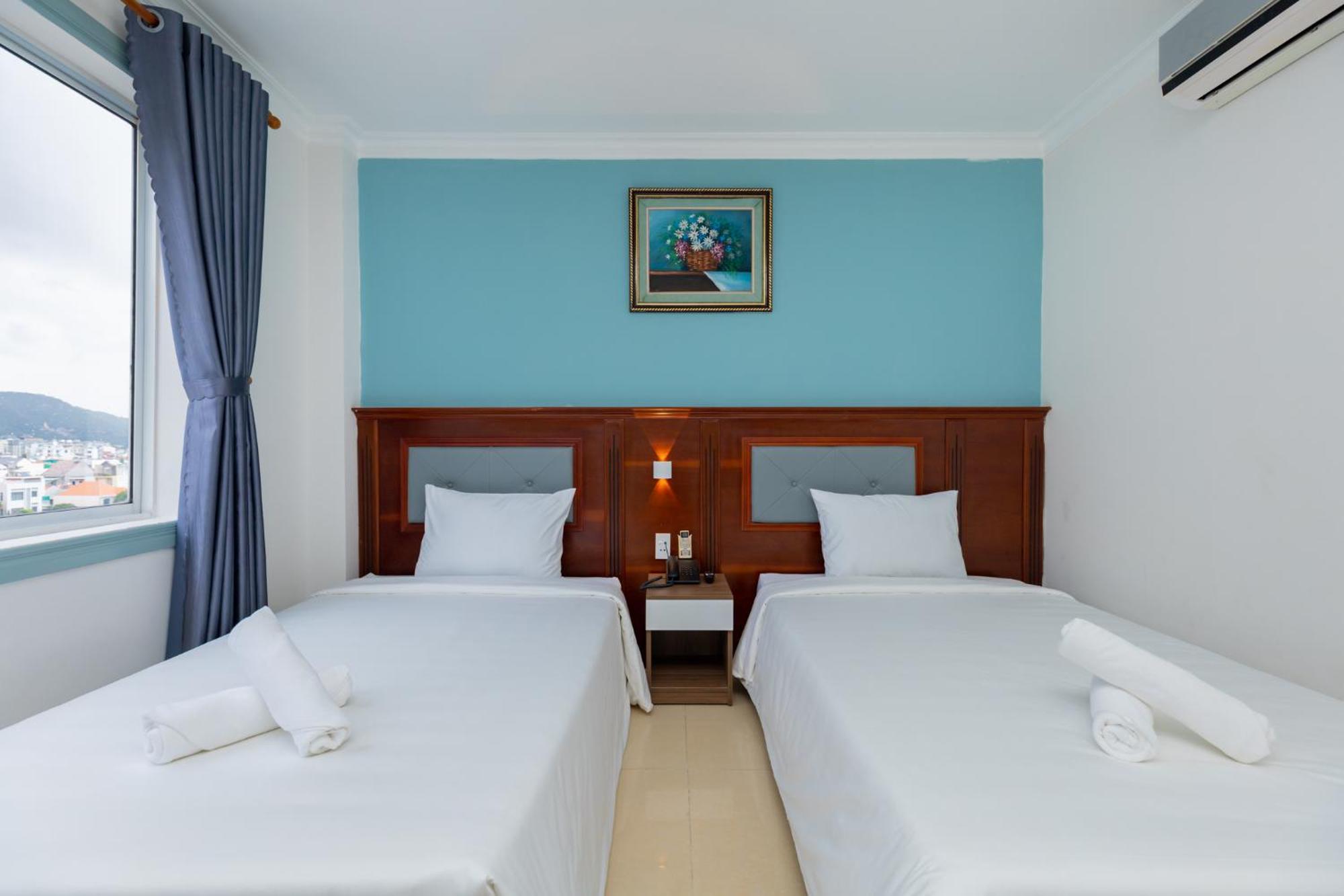 3H Grand Hotel Vung Tau Exterior photo