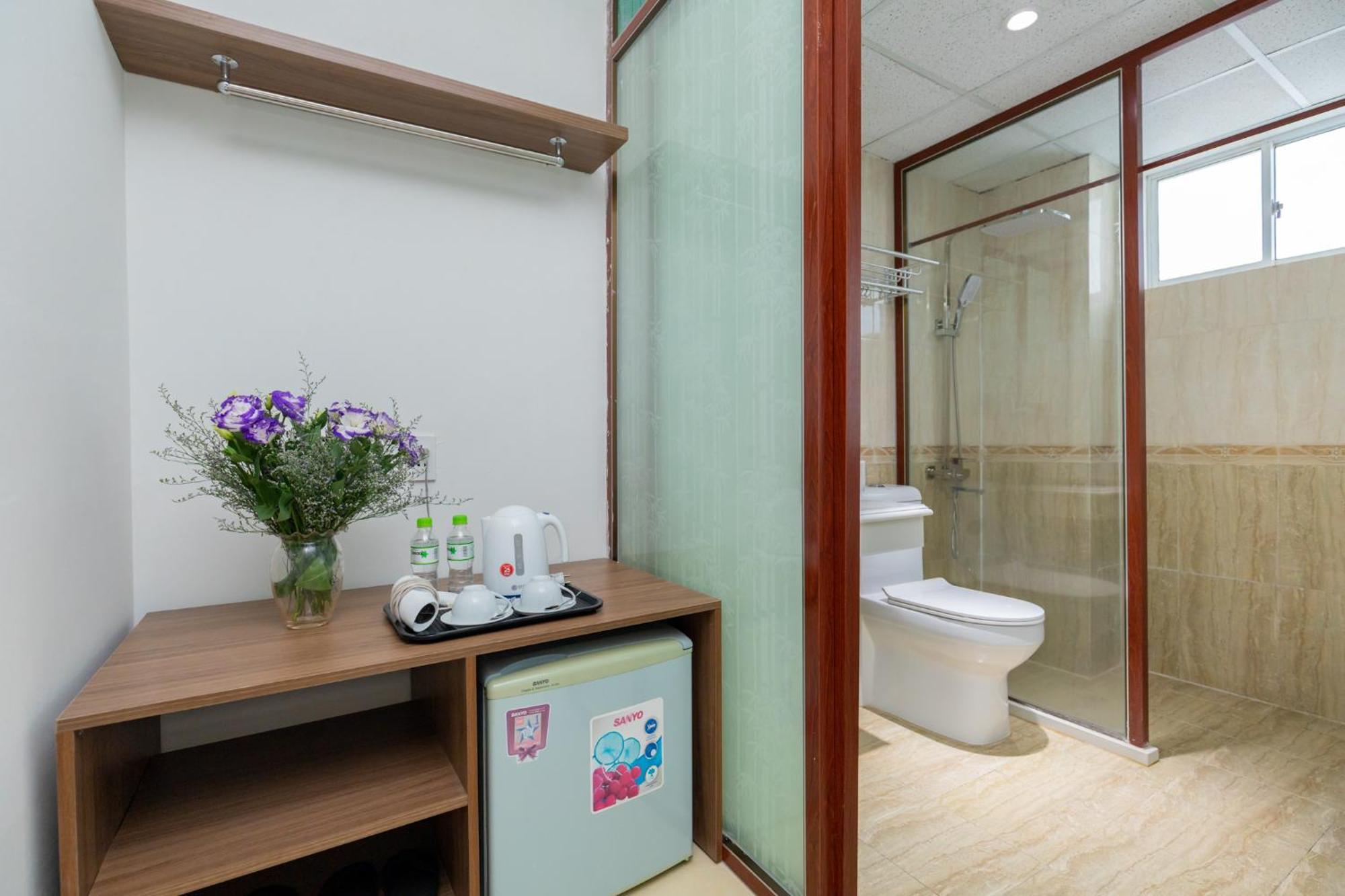 3H Grand Hotel Vung Tau Exterior photo