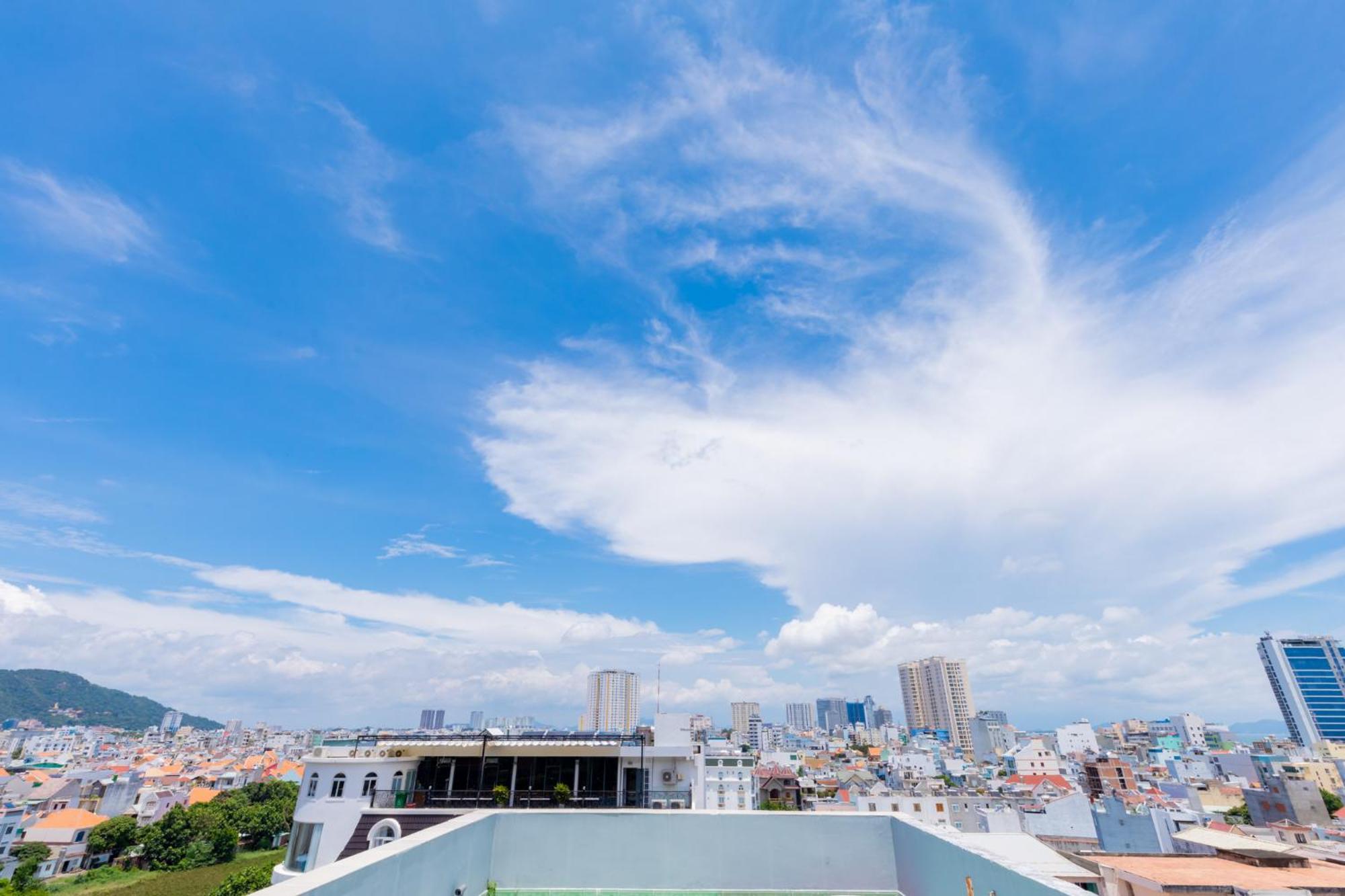 3H Grand Hotel Vung Tau Exterior photo