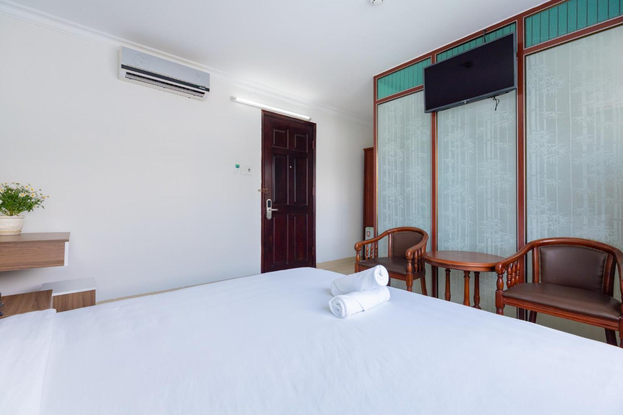3H Grand Hotel Vung Tau Exterior photo