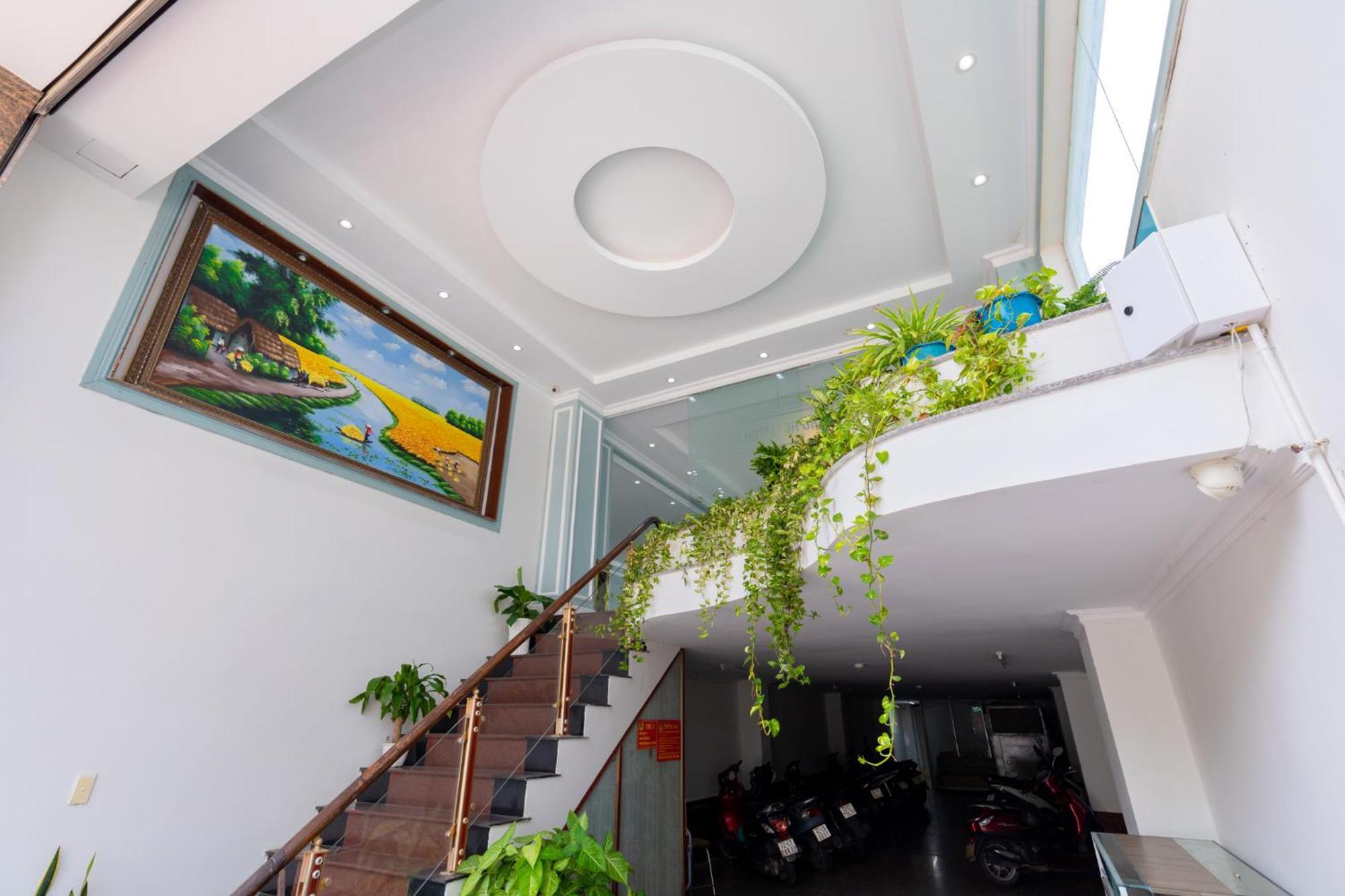 3H Grand Hotel Vung Tau Exterior photo